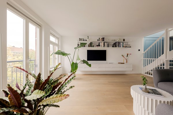 Medium property photo - Korte Amstelstraat 26, 1018 XS Amsterdam